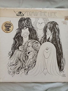 Aerosmith.draw the line