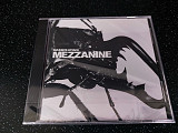 MASSIVE ATTACK “Mezzanine”