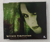 Single WITHIN TEMPTATION 2003 Mother Earth (Germany)
