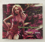 Maxi-Single BRITNEY SPEARS 2004 Everytime (Remixes) EU