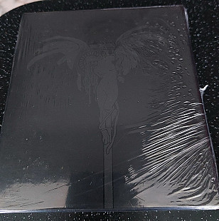 PARADISE LOST “Tragic Idol” (limited deluxe edition)