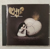 CD CHER 1989 Heart Of Stone (Germany)