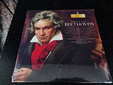 LUDWIG VAN BEETHOVEN “The Golden Masterpieces”