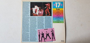Slade / Gary Glitter LP фірмовий