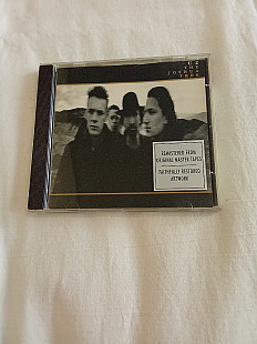 U2/the joshua tree/1987