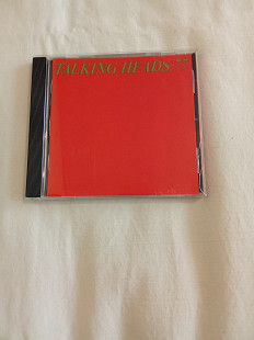 Talking heads /talking heads/1977