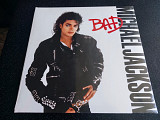 MICHAEL JACKSON “Bad”