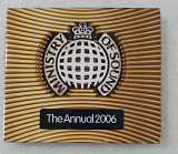 CD THE ANNUAL 2006 – 2005 /2CD/ Germany