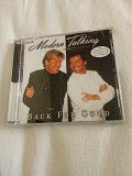 Modern talking/back for good/1998
