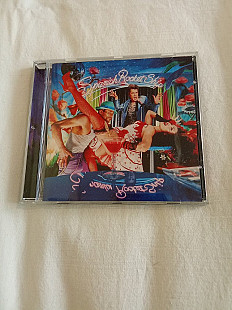 Buster Poindexter/buster's Spanish rocketship/1997