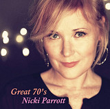 Nicki Parrott 2021 - Great 70's