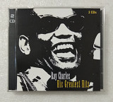 CD RAY CHARLES 2004 /2CD/ His Greatest Hits (Germany)