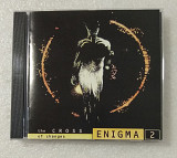 CD ENIGMA 1993 The Cross Of Changes (Italy)