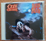 Ozzy Osbourne – Bark At The Moon