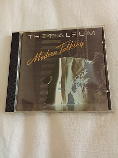 Modern talking/the 1st album/1985