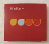 CD SCHILLER 2008 /CD+DVD/ Sehnsucht (Germany)