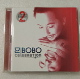DJ BOBO 2002 Celebration (Limited Edition 2CD) Germany