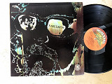 Rare Earth – Ecology ( USA ) LP
