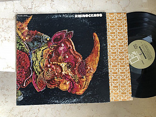 Rhinoceros ( USA ) LP