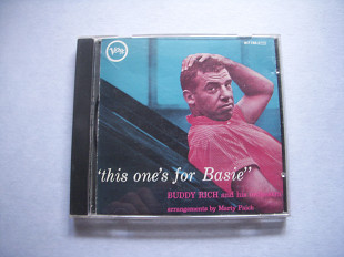 Buddy Rich