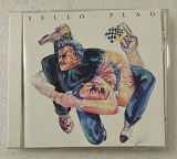 CD YELLO 1988 Flag (Germany)