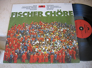 Хорові ансамблі ( Germany ) LP
