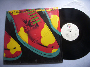 Yellowjackets