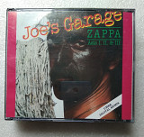 CD ZAPPA 1990 /2CD/ Joe's Garage Acts I, II & III (France)