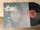 John Lennon ‎– Imagine ( ВТА Orange English ) LP