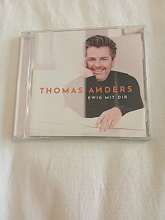 Thomas Anders/ewig mit dir/2018