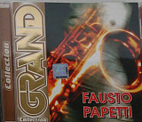 Fausto Papetti – Grand Collection /2003/ Квадро-Диск / Ukraine/ Лицензія,