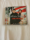 Modern talking/America-the 10 album/2001