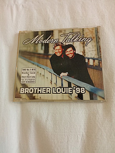 Modern talking/brother louie 98/