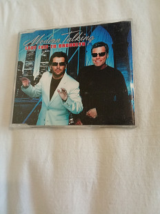 Modern talking/last exit to Brooklyn/2001