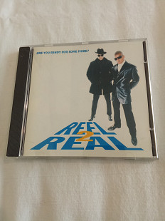 Reel 2 reel/ are you ready for some more?/1996