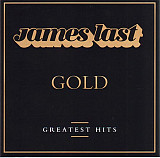 James Last – Gold (Greatest Hits) /2003/ Polydor, Astra / Ukraine/