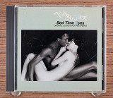 Сборник - Bed Time Eyes Original Soundtrack Recording (Япония, Paddle Wheel)