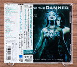 Сборник - Queen Of The Damned (Music From And Inspired By The Motion Picture) (Япония, Warner Sunset
