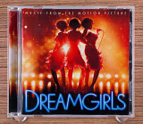 Сборник - Music From The Motion Picture Dreamgirls (Канада, Music World Music)