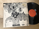The Beatles – Revolver ( USA ) LP STEREO