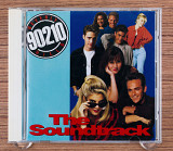 Сборник - Beverly Hills, 90210 - The Soundtrack (Япония, Giant Records)