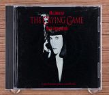 Сборник - The Crying Game (Original Motion Picture Soundtrack) (США, SBK Records)