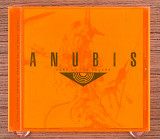 Сборник - Anubis Zone Of The Enders Original Soundtrack (Япония, Konami)