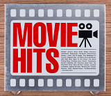 Сборник - Movie Hits (Япония, Warner Strategic Marketing)