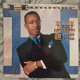 LP M.C. Hammer ‎– Please Hammer Don't Hurt 'Em (1990) NM