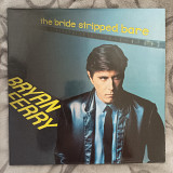 LP Bryan Ferry ‎– The Bride Stripped Bare (1978) G/F, OIS