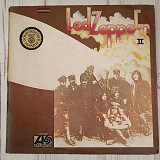 Led Zeppelin - Led Zeppelin II 1969 / USA