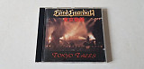 Blind Guardian Tokyo Tales CD фірмовий