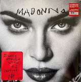 Madonna – Finally Enough Love