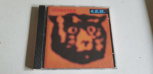 R.E.M Monster CD фірмовий